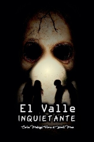 Cover of El Valle Inquietante