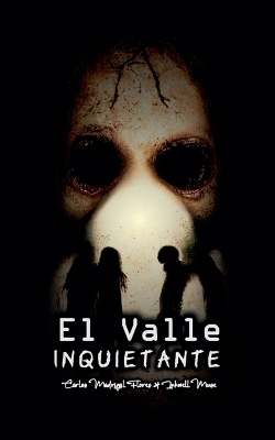 Book cover for El Valle Inquietante