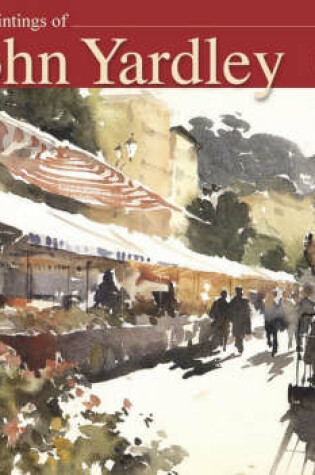 Cover of The Art of John Yardley