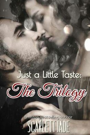 Cover of Just a Little Taste