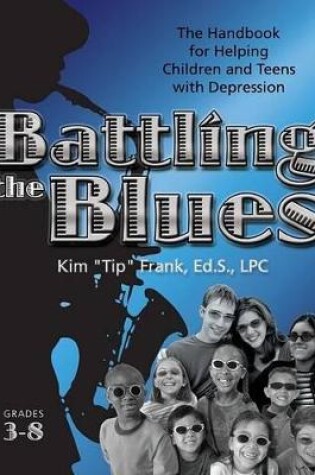 Cover of Battling the Blues