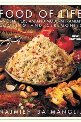 Cover of Food of Life -- 25th Anniversary Edition