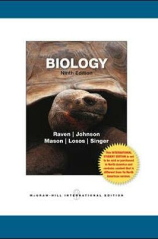 Cover of SW BIOLOGY 222068 /CONNECTPLUS