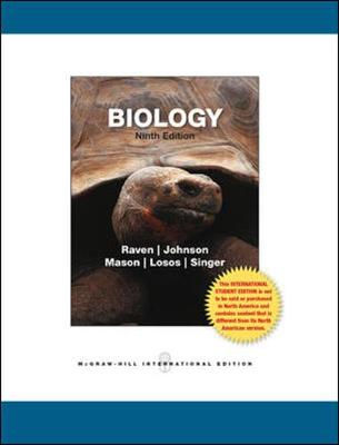 Book cover for SW BIOLOGY 222068 /CONNECTPLUS