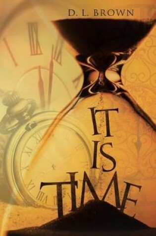 Cover of It Is Time