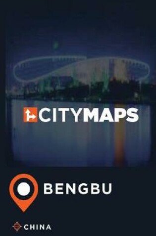 Cover of City Maps Bengbu China