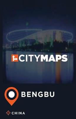 Book cover for City Maps Bengbu China