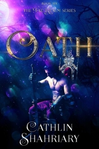 Cover of Oath