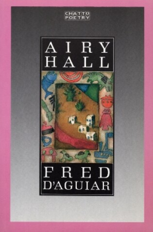 Cover of Airy Hall