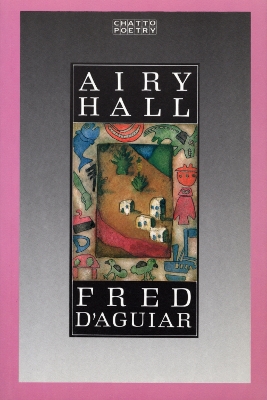 Book cover for Airy Hall