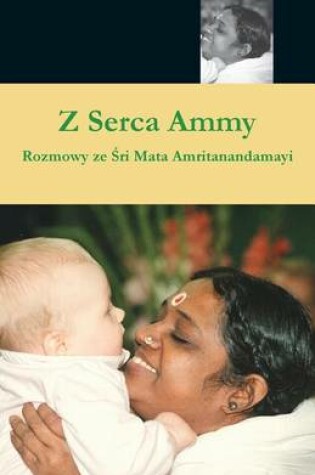 Cover of Z Serca Ammy