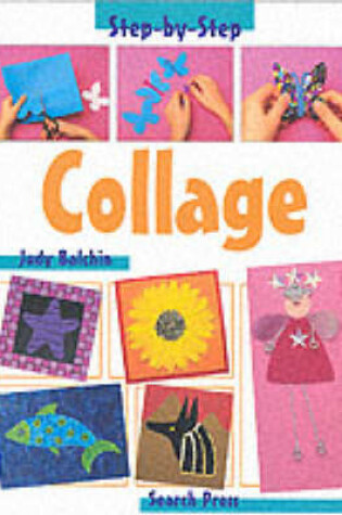 Cover of Collage