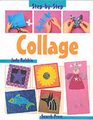 Cover of Collage
