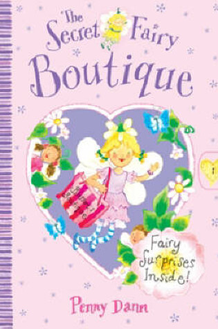 Cover of Boutique