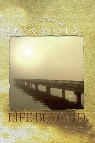 Cover of Life Beyond