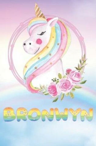 Cover of Bronwyn