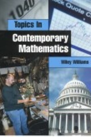 Cover of Topics in Contemporary Mathematics