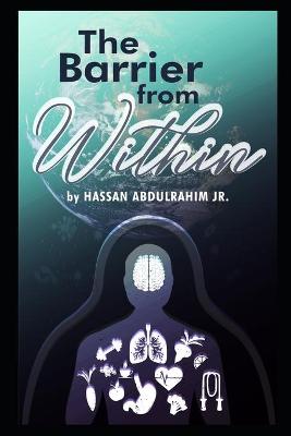 Book cover for The Barrier from Within