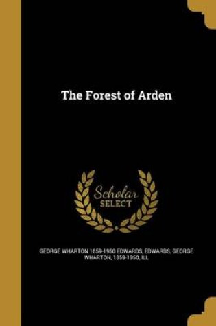 Cover of The Forest of Arden