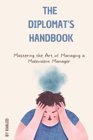 Cover of The Diplomat's Handbook