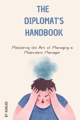 Book cover for The Diplomat's Handbook