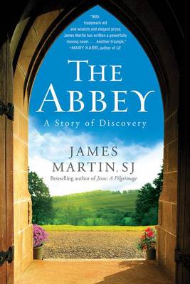 Book cover for The Abbey