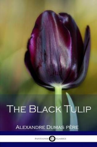 Cover of The Black Tulip