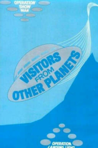 Cover of Visitors from Other Planets