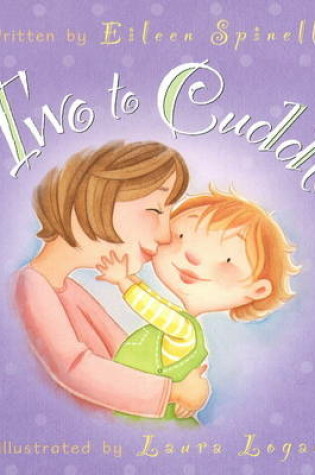 Cover of Two to Cuddle