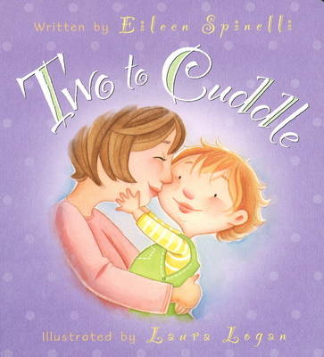 Book cover for Two to Cuddle