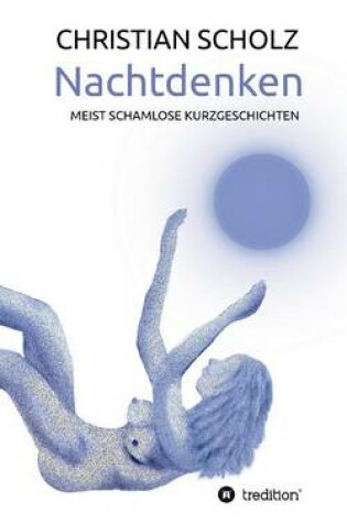 Cover of Nachtdenken