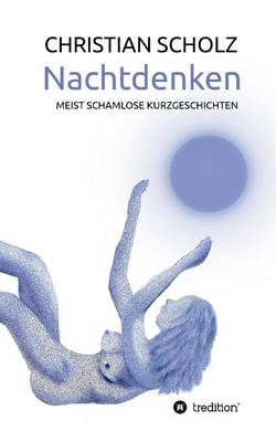 Book cover for Nachtdenken