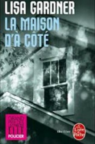 Cover of La Maison D'a Cote