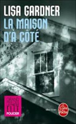 Book cover for La Maison D'a Cote