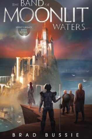 Cover of The Band of Moonlit Waters