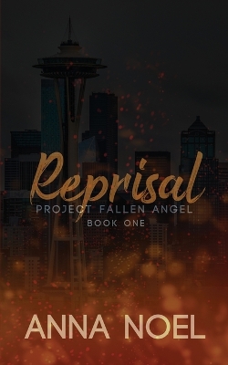 Book cover for Reprisal