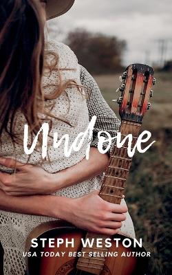 Cover of Undone