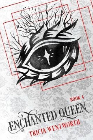 Cover of Enchanted Queen