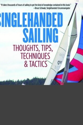 Cover of Singlehanded Sailing