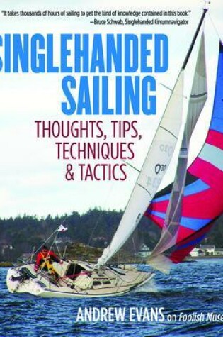 Cover of Singlehanded Sailing