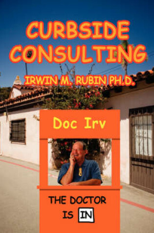 Cover of Curbside Consulting