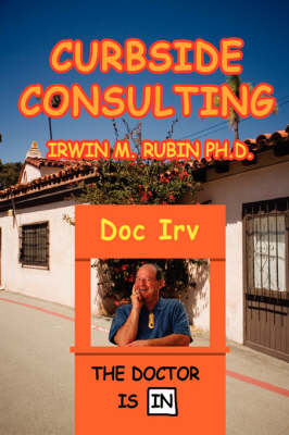 Book cover for Curbside Consulting