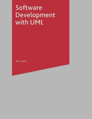 Cover of Software Development with UML