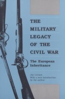 Cover of Military Legacy of the Civil War