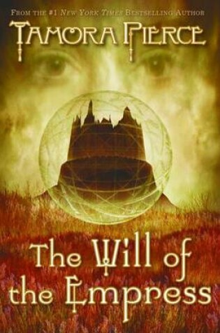 Cover of THE Will of the Empress