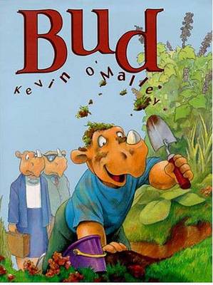 Cover of Bud