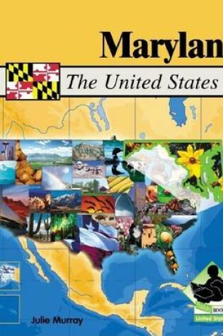 Cover of Maryland eBook