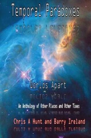 Cover of Temporal Paradoxes