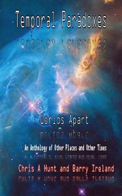 Book cover for Temporal Paradoxes