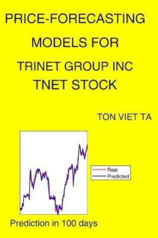 Cover of Price-Forecasting Models for Trinet Group Inc TNET Stock